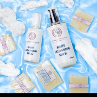 Βρεφική Σειρά