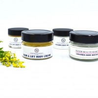 Κρέμες & Έλαια Σώματος