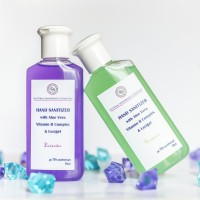 Αντισηπτικά