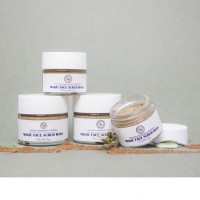 Απολεπιστικά - Μάσκες Προσώπου