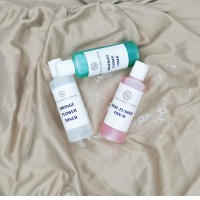 Καθαριστικά - Τονωτικές Λοσιόν