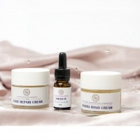 Περιποίηση Άκρων