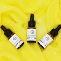 Οροί Ματιών