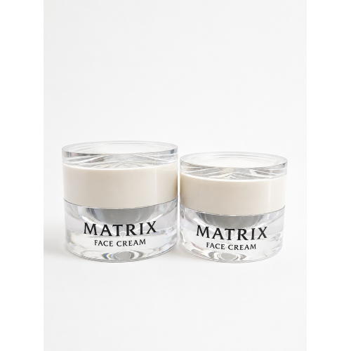 Matrix Face Cream