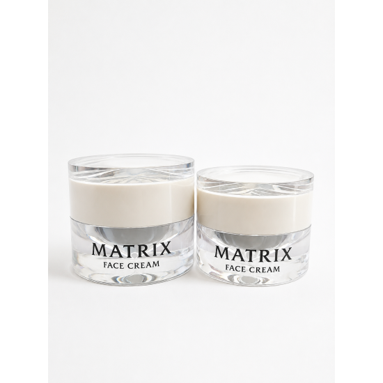 Matrix Face Cream Matrix Face Cream
