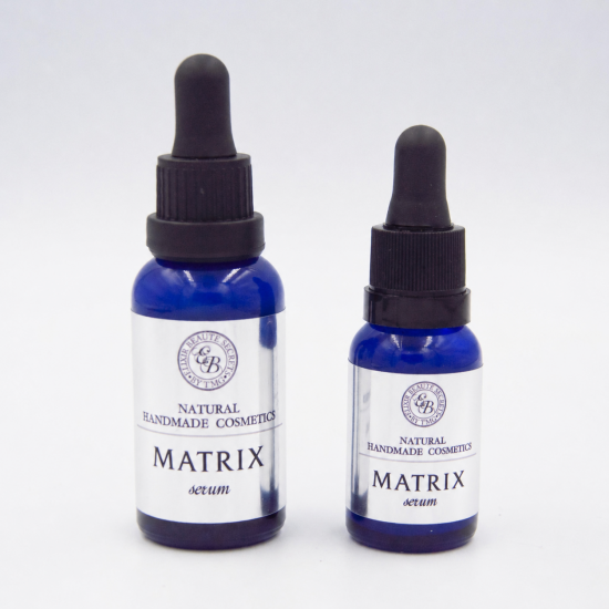 Matrix Serum