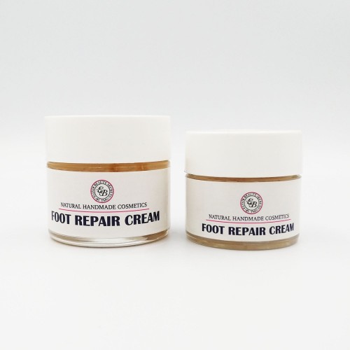 Foot Repair Cream