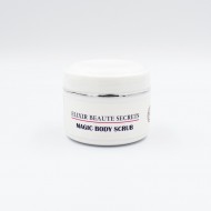 Magic Body Scrub