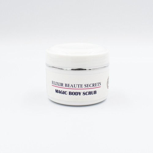 Magic Body Scrub