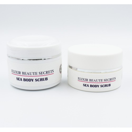 Sea Body Scrub