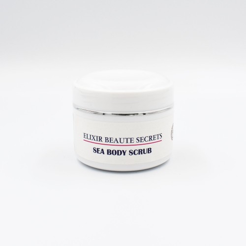 Sea Body Scrub Sea Body Scrub