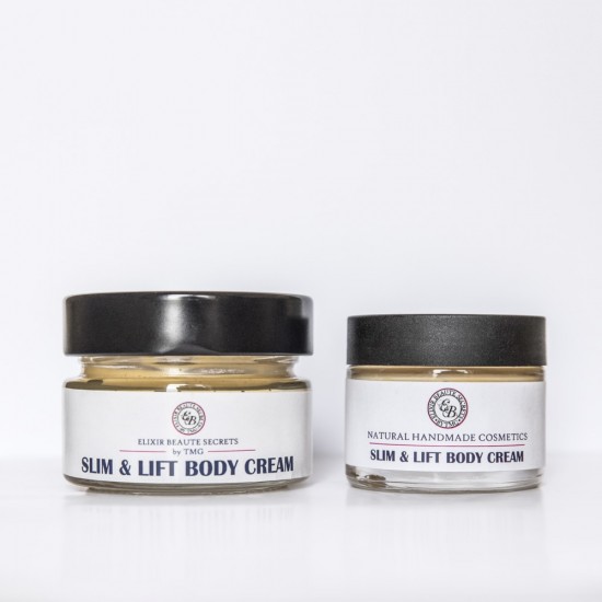 Slim and Lift Body Cream