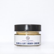Slim and Lift Body Cream