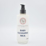 Baby Cleansing Milk Baby Cleansing Milk