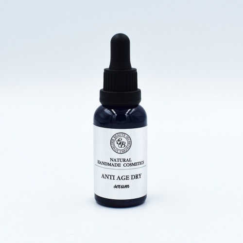 Anti Age Dry Serum