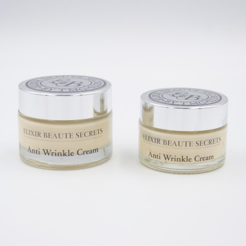 Anti-Wrinkle Cream