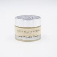 Anti-Wrinkle Cream Anti-Wrinkle Cream