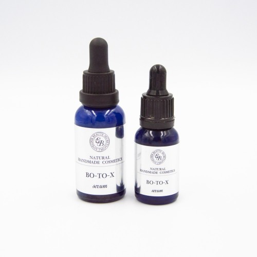 Bo-To-X Serum