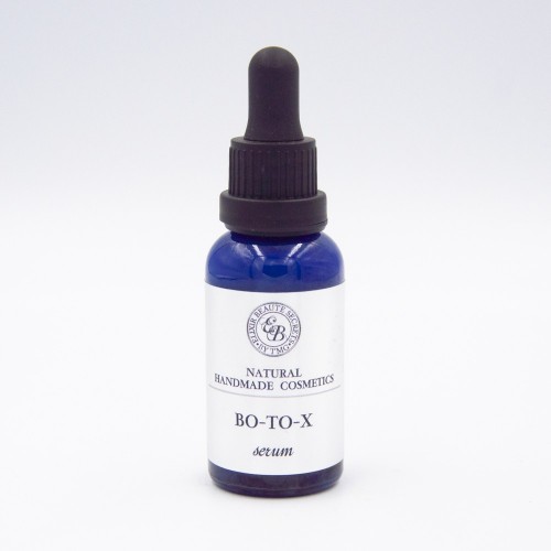 Bo-To-X Serum Bo-To-X Serum