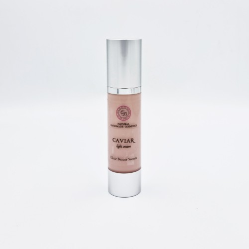 Caviar Light Cream