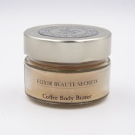 Coffee Βody Βutter