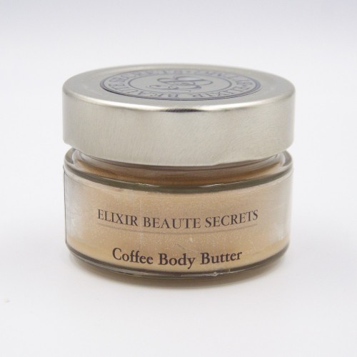 Coffee Βody Βutter