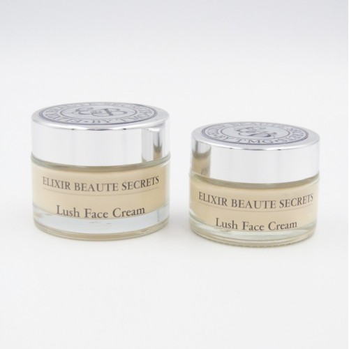 Lush Face Cream
