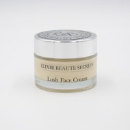 Lush Face Cream Lush Face Cream