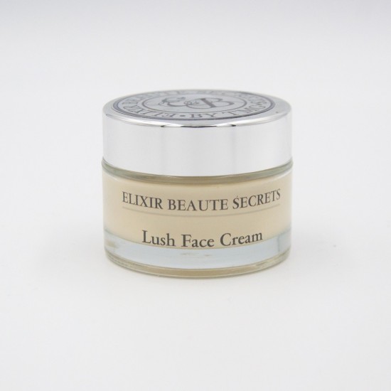Lush Face Cream