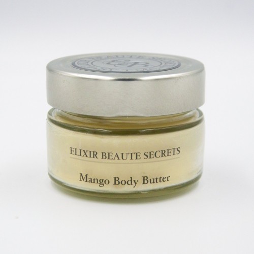 Mango Βody Βutter 