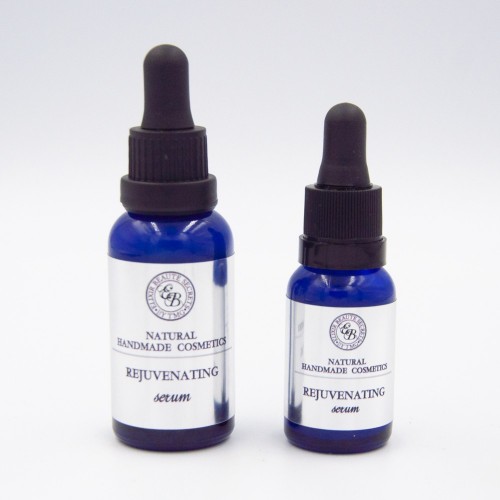 Rejuvenating Serum