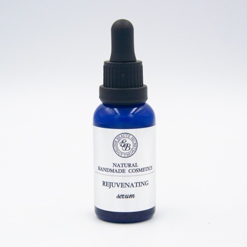 Rejuvenating Serum