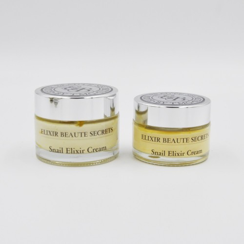 Snail Elixir Face Cream 