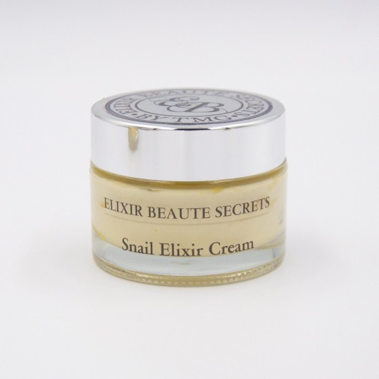 Snail Elixir Face Cream 