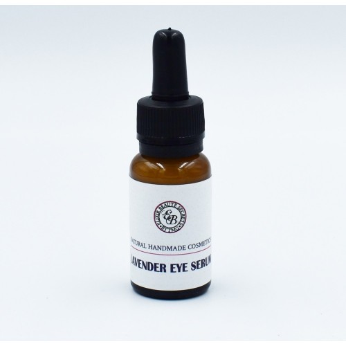 Lavender Eye Serum 