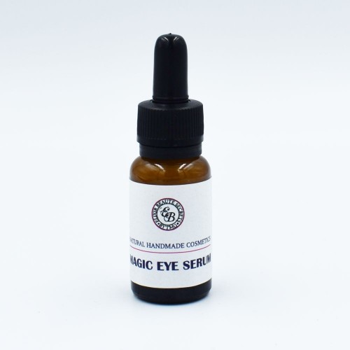 Magic Eye Serum