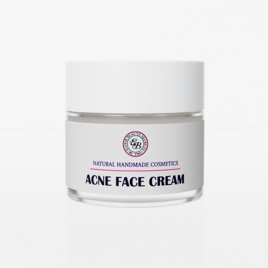 Acne Face Cream