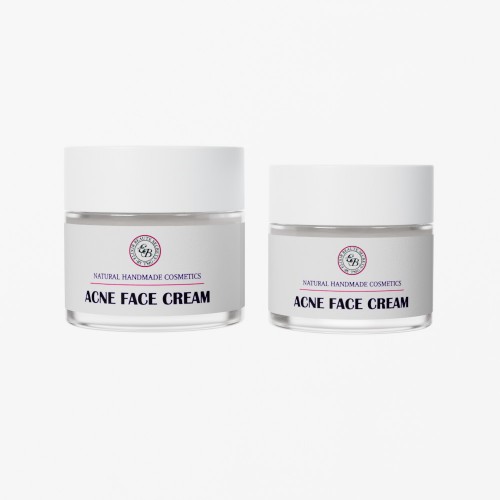 Acne Face Cream Acne Face Cream