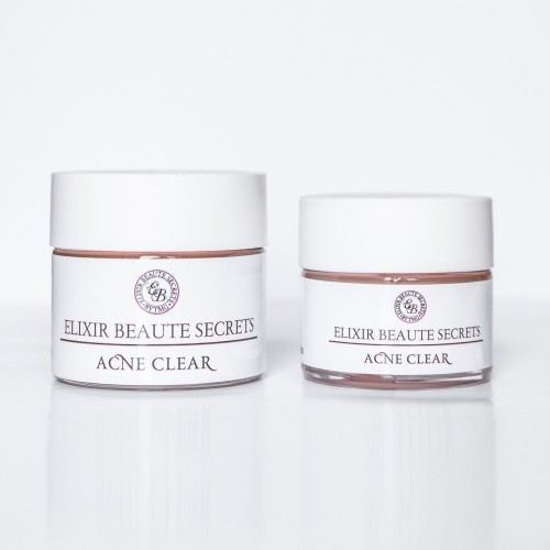 Acne Clear Acne Clear