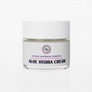 Aloe Hydra Cream