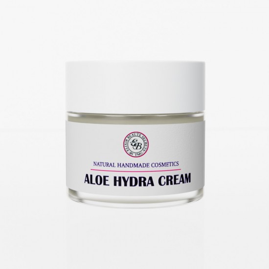 Aloe Hydra Cream