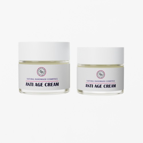 Anti Age Cream Anti Age Cream
