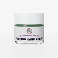 Avocado Hydra Cream Avocado Hydra Cream
