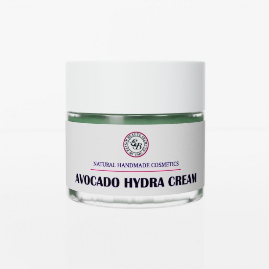 Avocado Hydra Cream