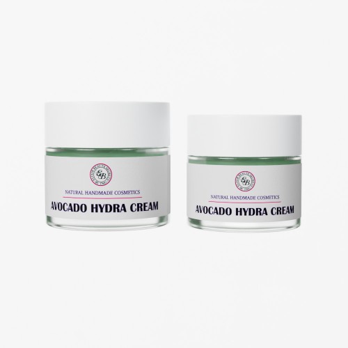 Avocado Hydra Cream Avocado Hydra Cream