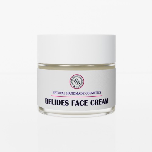 Belides Face Cream 