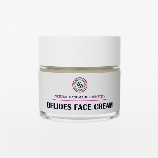 Belides Face Cream 