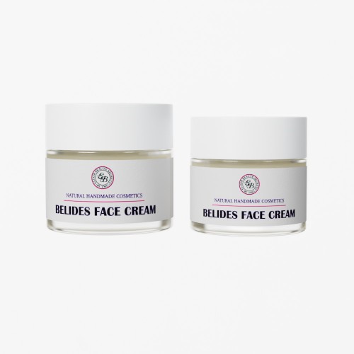 Belides Face Cream Belides Face Cream