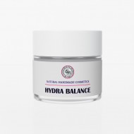 Hydra Balance Hydra Balance
