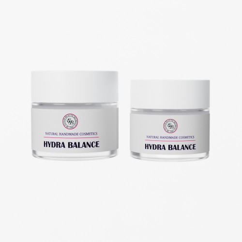 Hydra Balance Hydra Balance